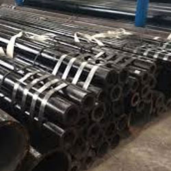 ASTM A53 Grade B Square Pipe