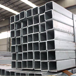 ASTM A53 Grade B Rectangular Tube