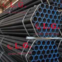 API 5L Grade B carbon steel pipe