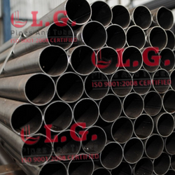 ASTM A53 Grade B carbon steel pipe